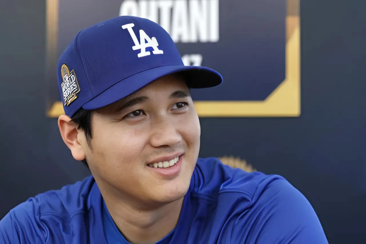 Shohei Ohtani Believes Dodgers Have Target On Their Backs Heading Into 2025