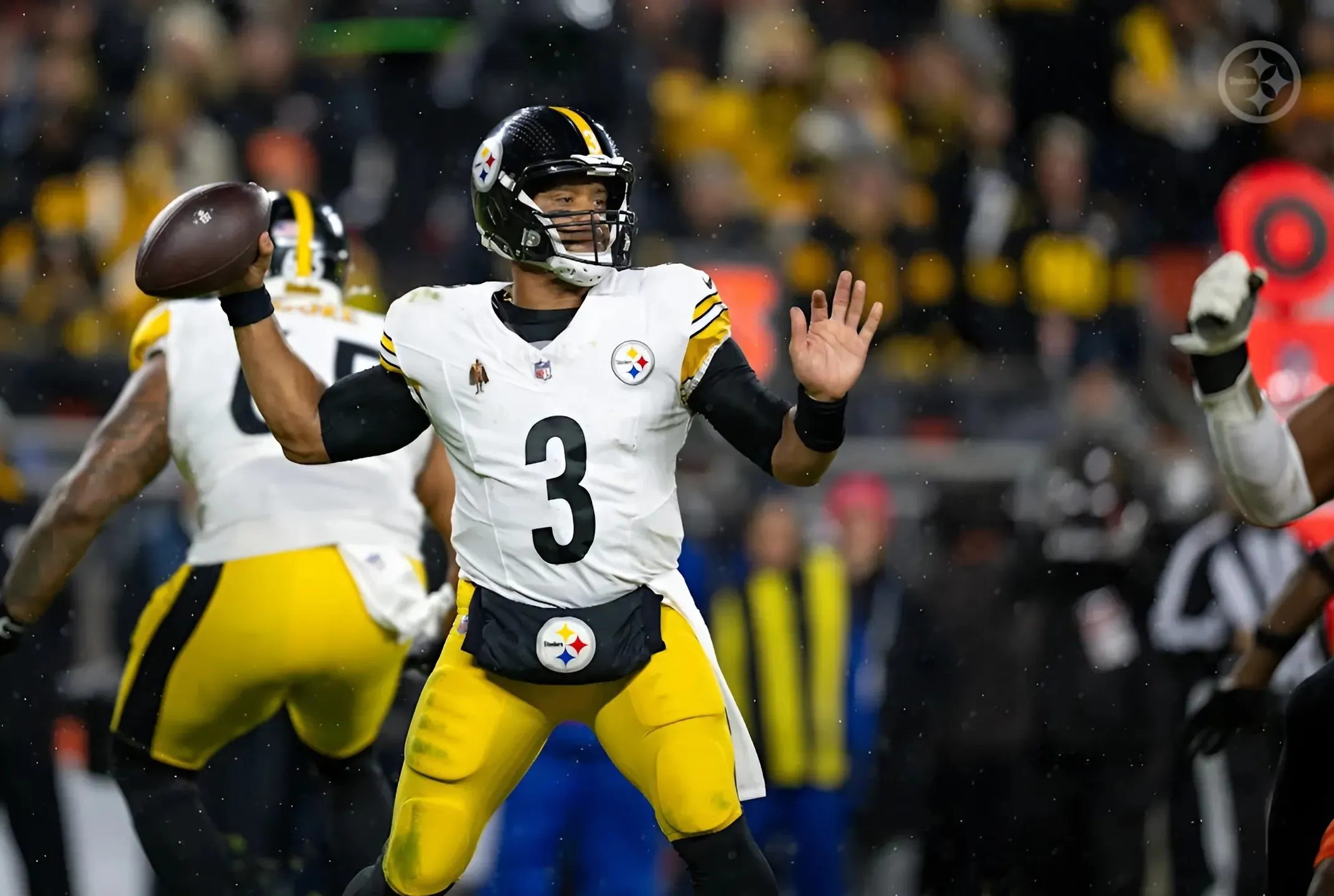 The Truth On Steelers' Russell Wilson's Future In Pittsburgh Comes To Light