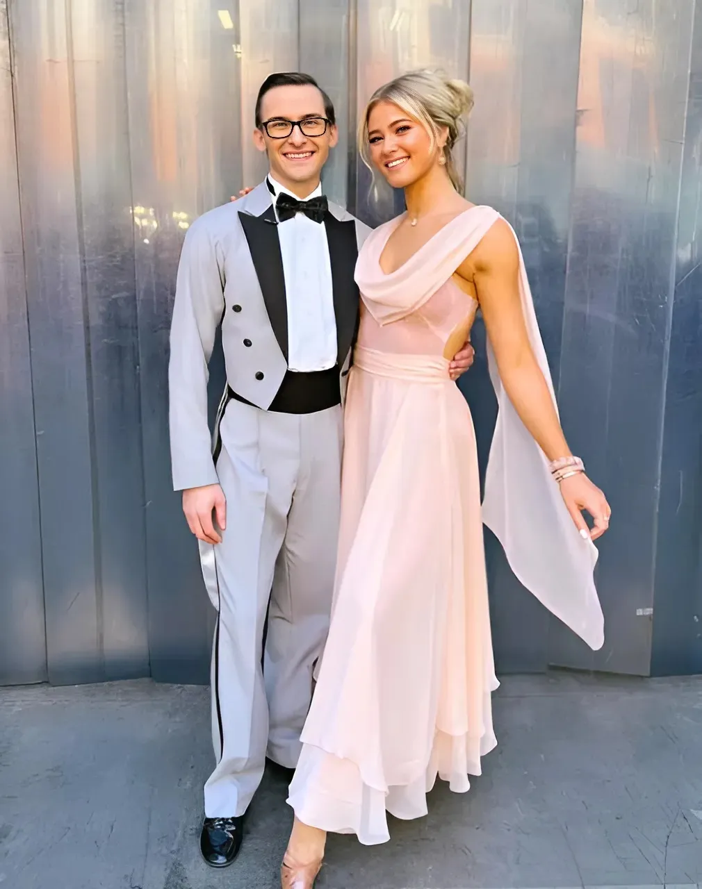 Hours Before DWTS Final, Emotional Rylee Arnold Shares A Hearty Message For Partner Stephen Nedoroscik