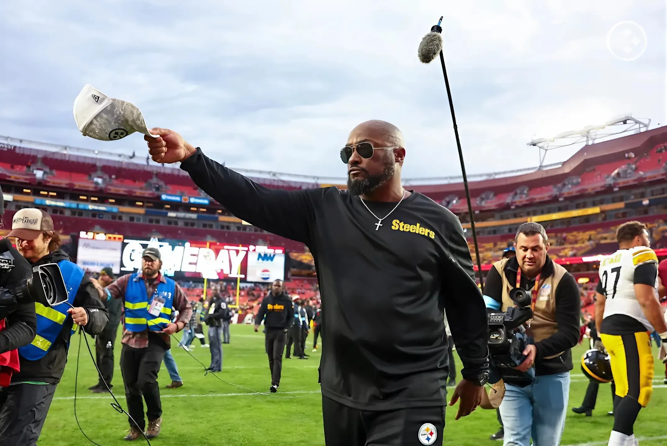 Steelers HC Mike Tomlin among Top-5 Highest-Paid Coaches in U.S. Sports