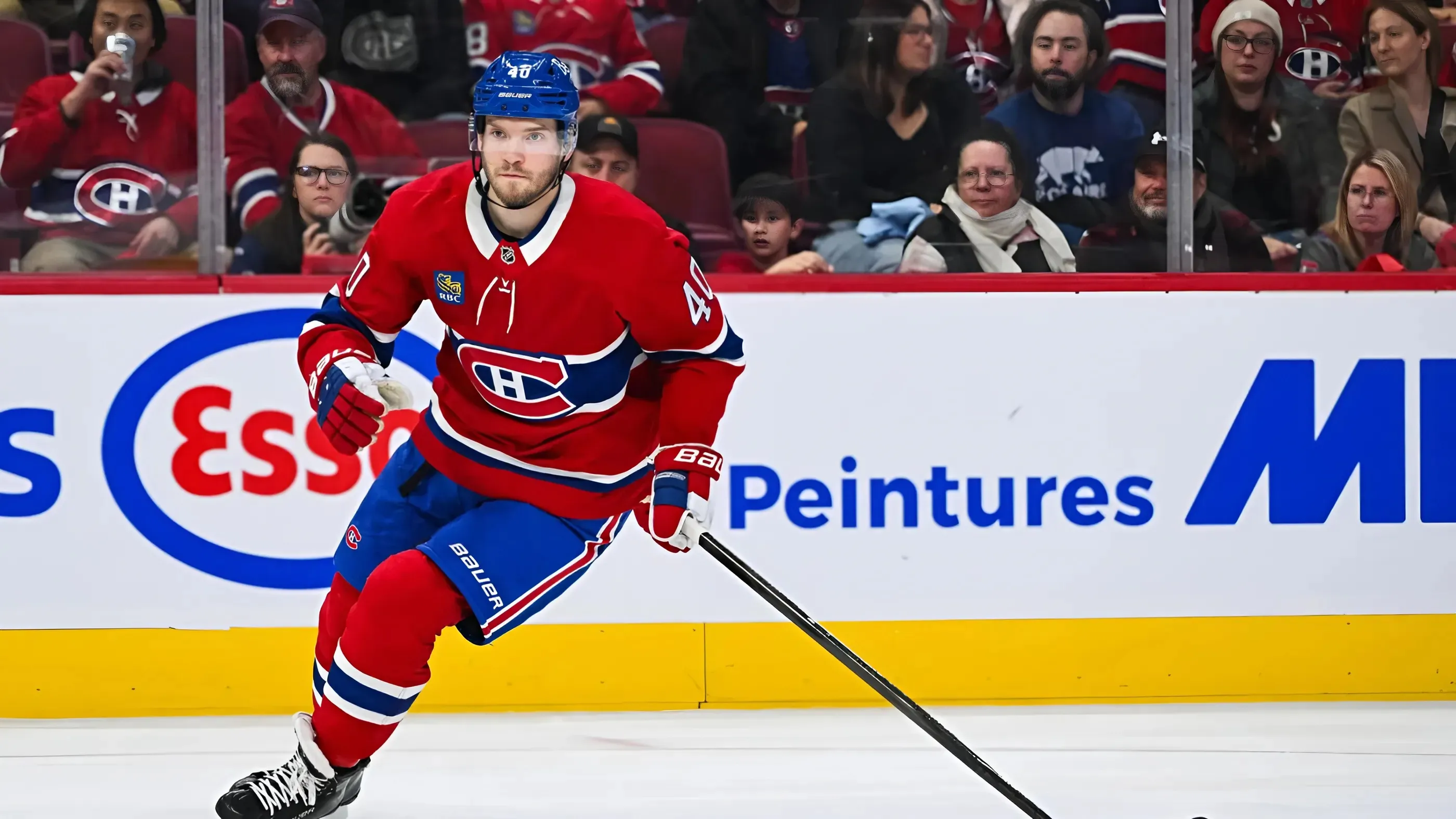 Insider Reveals the Two Least Likely Canadiens Players to Return Next Year