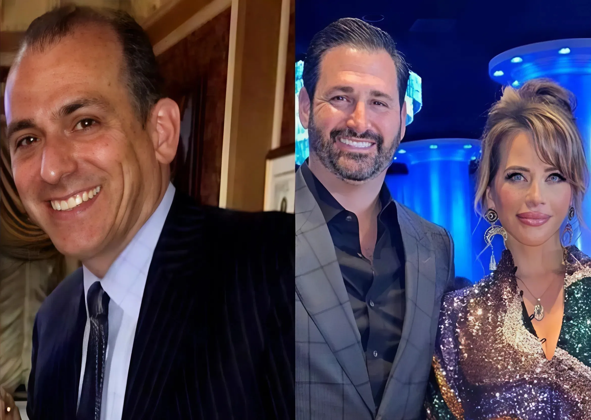 Dina Manzo’s Ex-Husband Tommy Manzo Sentenced to 7 Years in Prison for Hiring Mobster to Assault RHONJ Alum’s Now-Husband David Cantin, See How Dina Seemingly Reacted