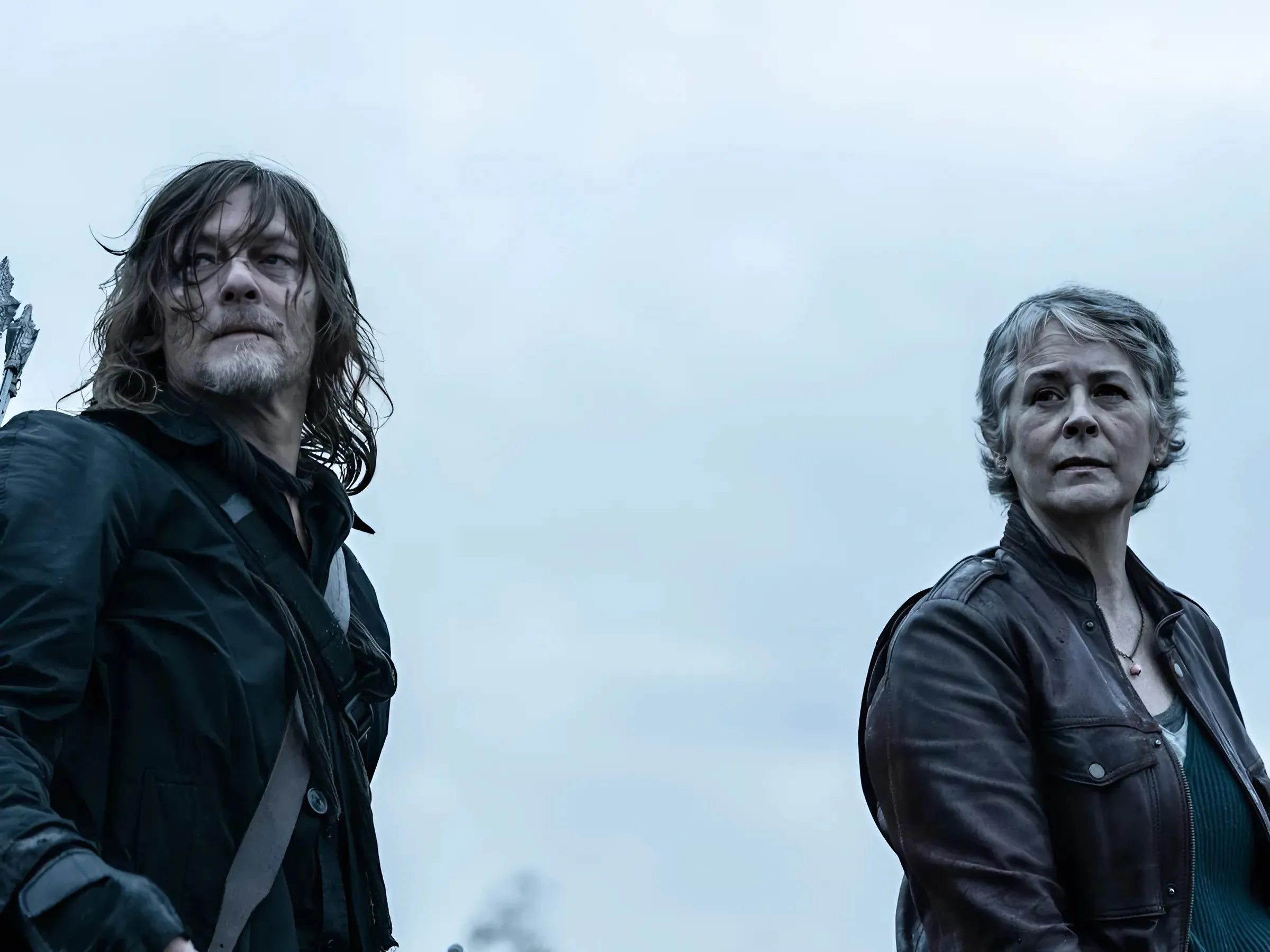 Daryl Dixon season 3 details, does Carol return and everything we know so far