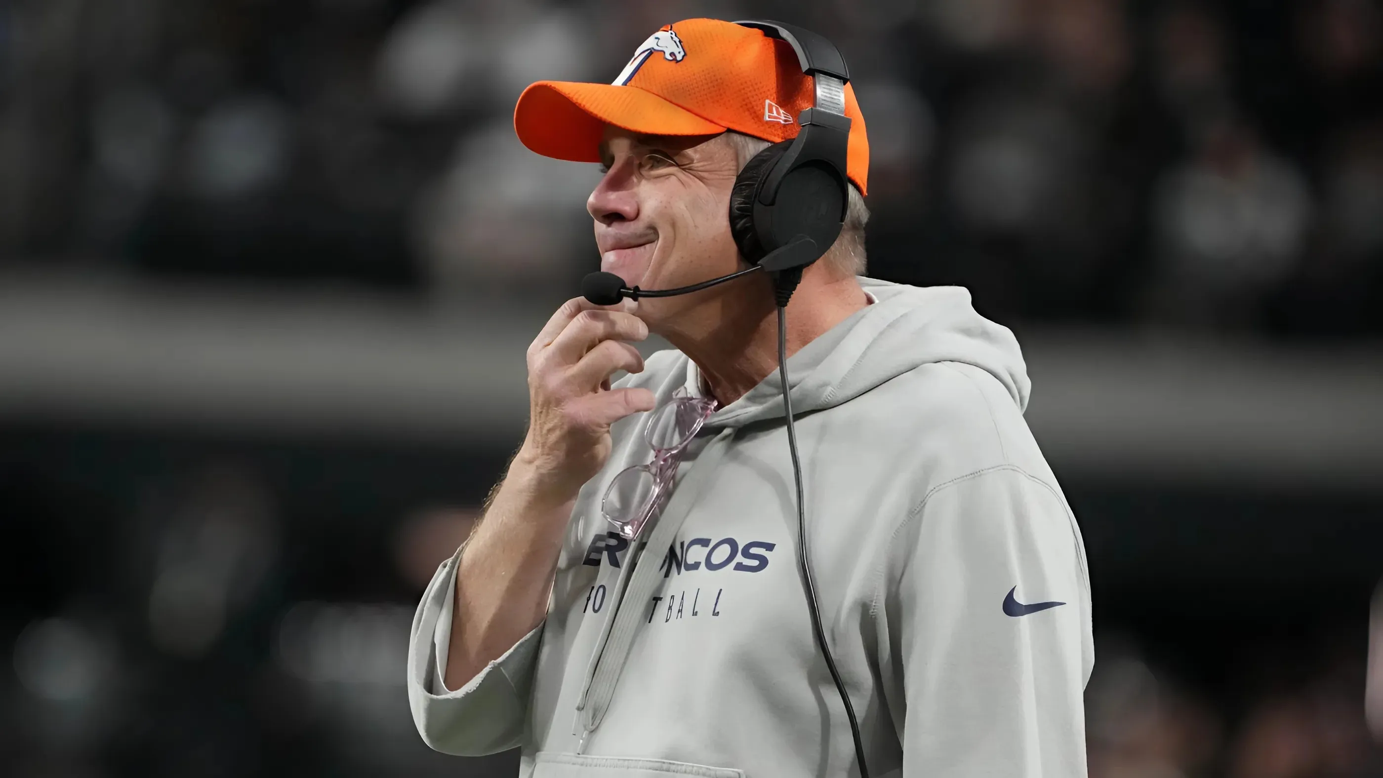 Sean Payton poured salt in the wound after Broncos swept Raiders