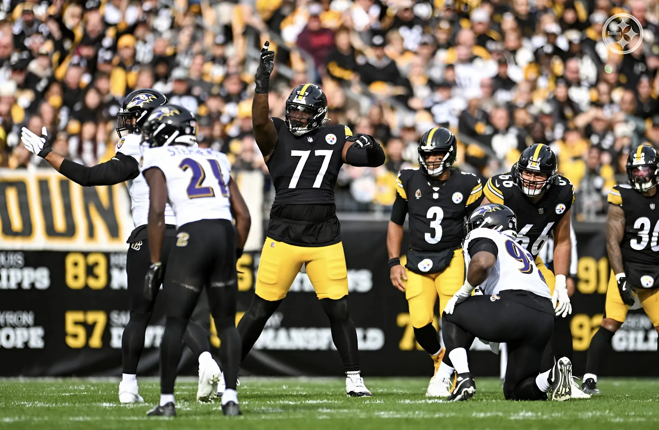 Former Steelers Rival Detailed Why Ravens Hate Pittsburgh Much More Than The Bengals