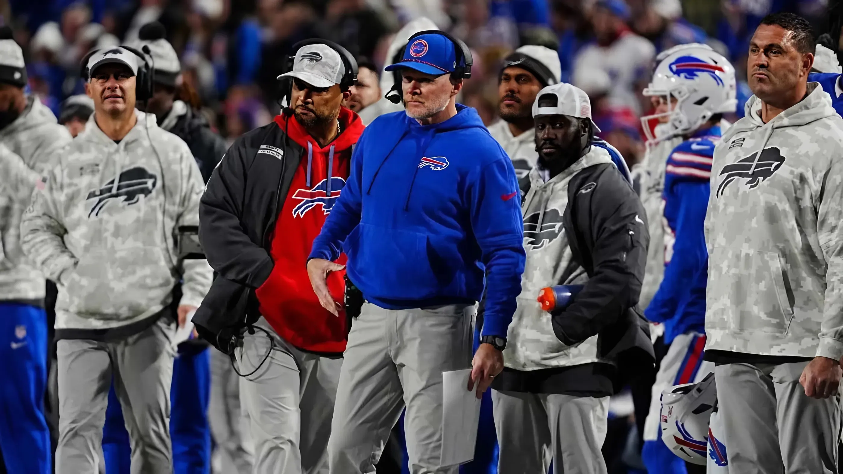 Buffalo Bills' biggest weakness could prevent them from winning games when it matters most