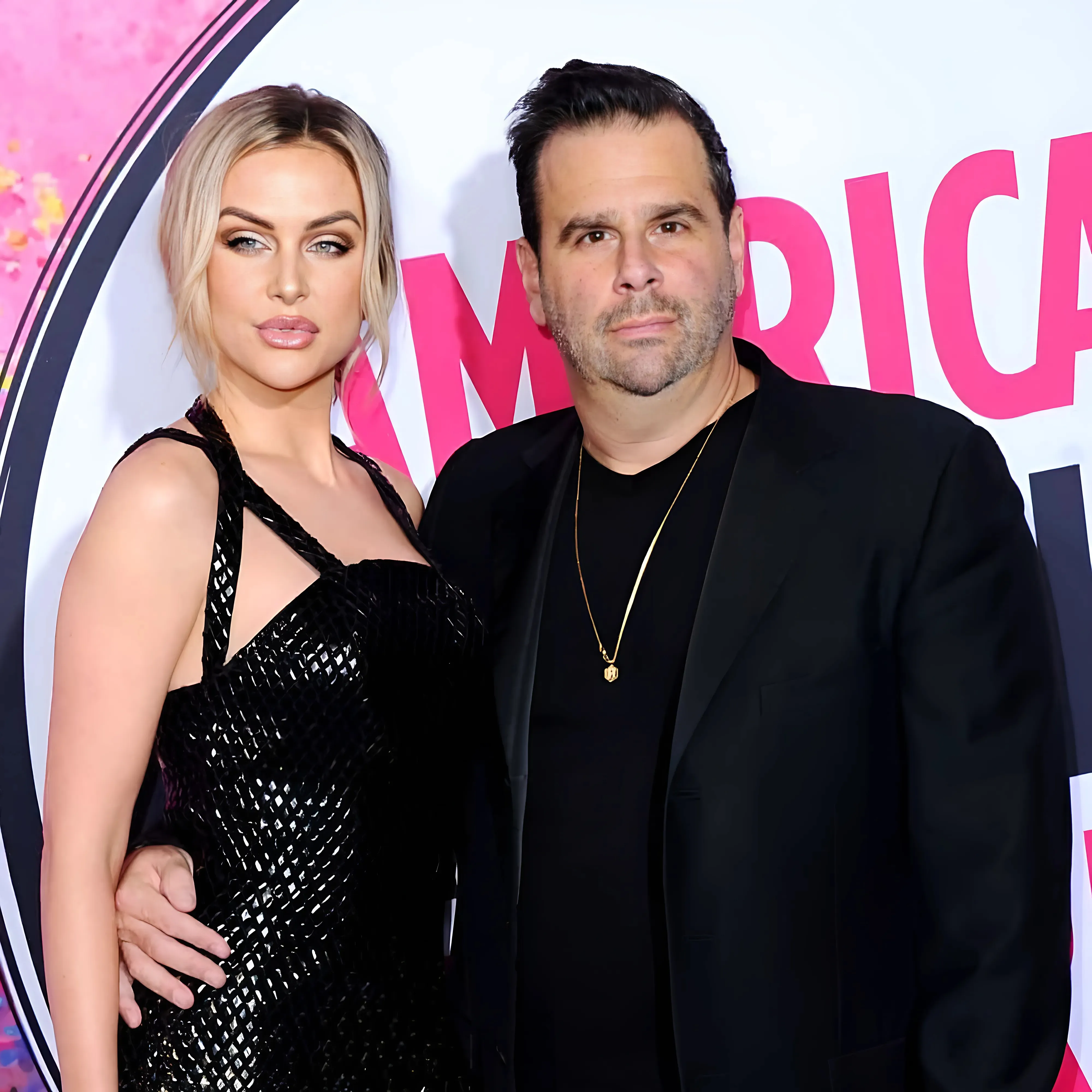 Leaked Text Messages Allegedly Expose Randall Emmett for Cheating as He Makes IG Private, Plus Lala Kent Reacts to Rumored Other Woman