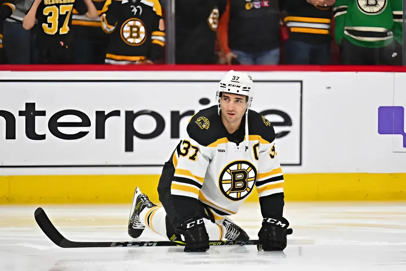 Which Number Will Bruins Retire Next?