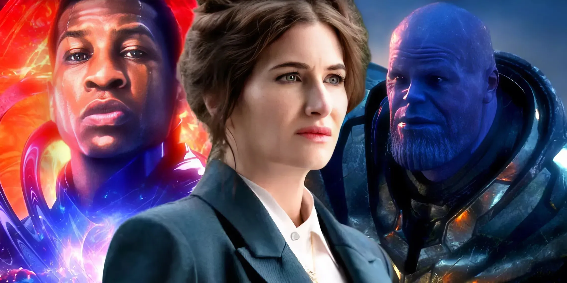 Agatha All Along Introduced The MCU's Best Kang Replacement That Would Rival Thanos