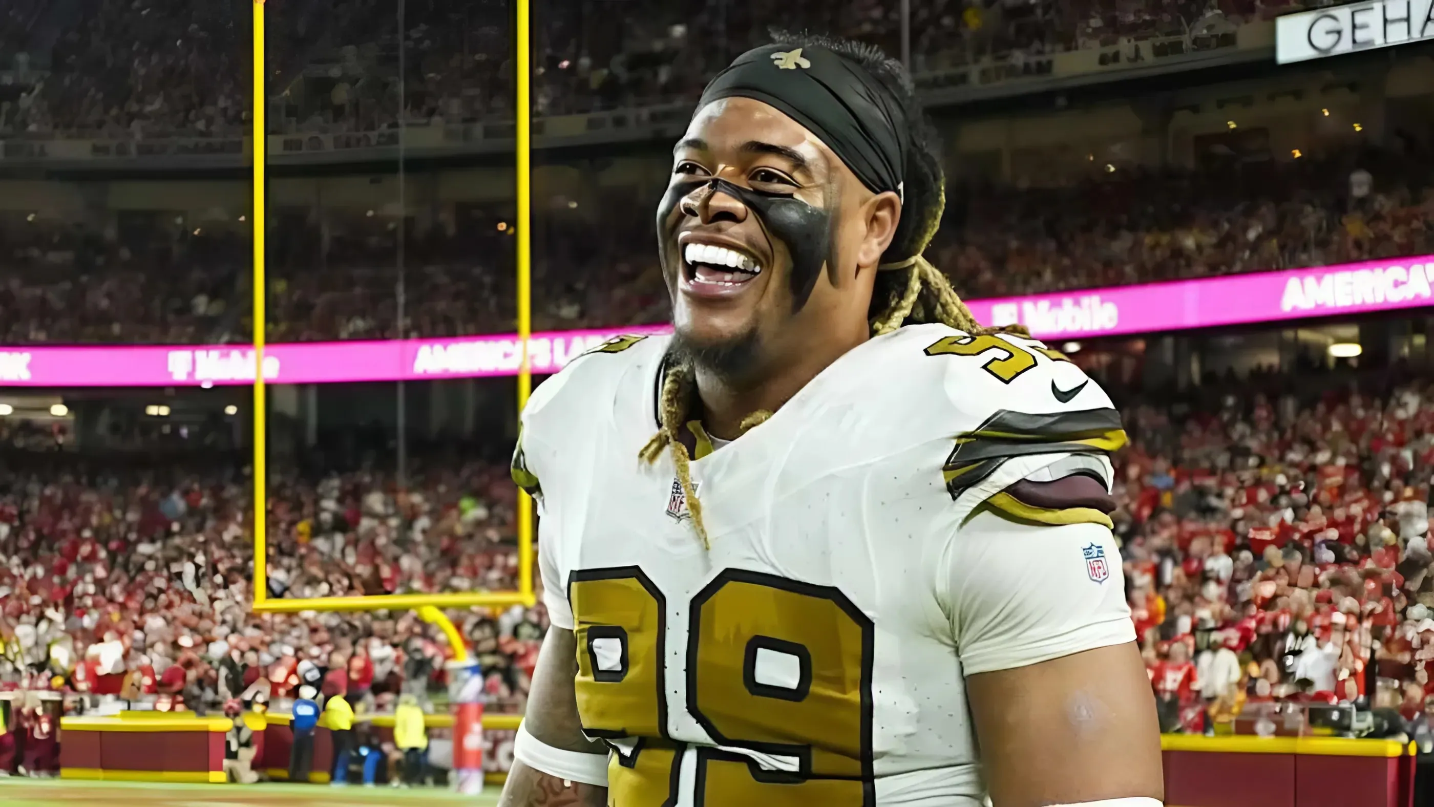 Back to the Big Easy: Prioritizing Key Saints Free Agents