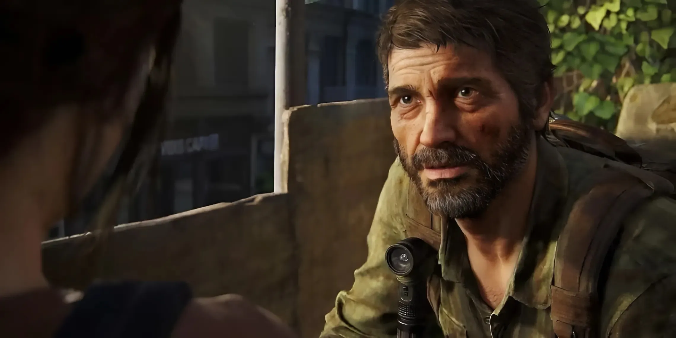 The Last of Us Part 3's Protagonist Has to Be the Best of Both Worlds