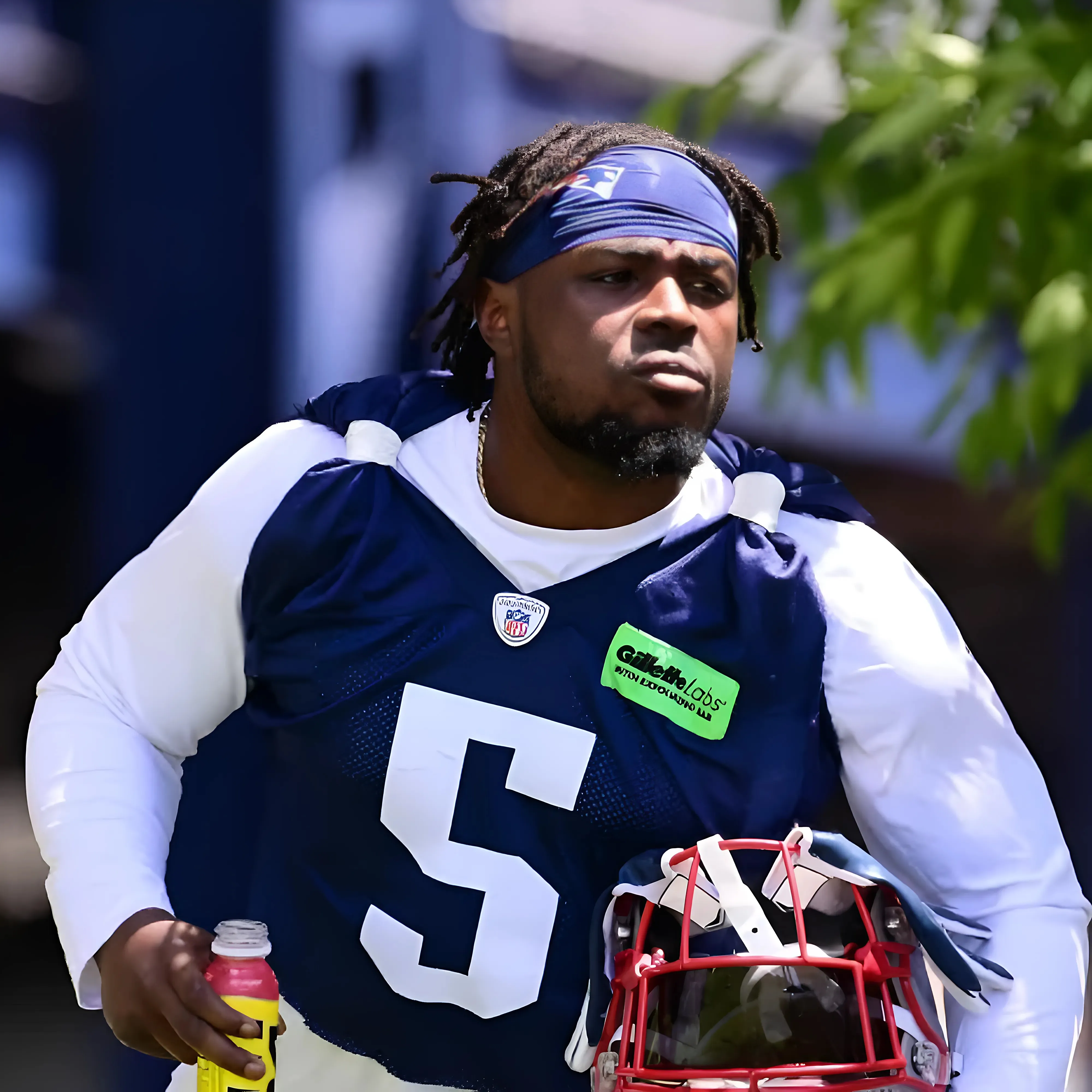 Patriots' Jabrill Peppers Faces January Trial as Lawyers Battle Over $10.5M Settlement Claim