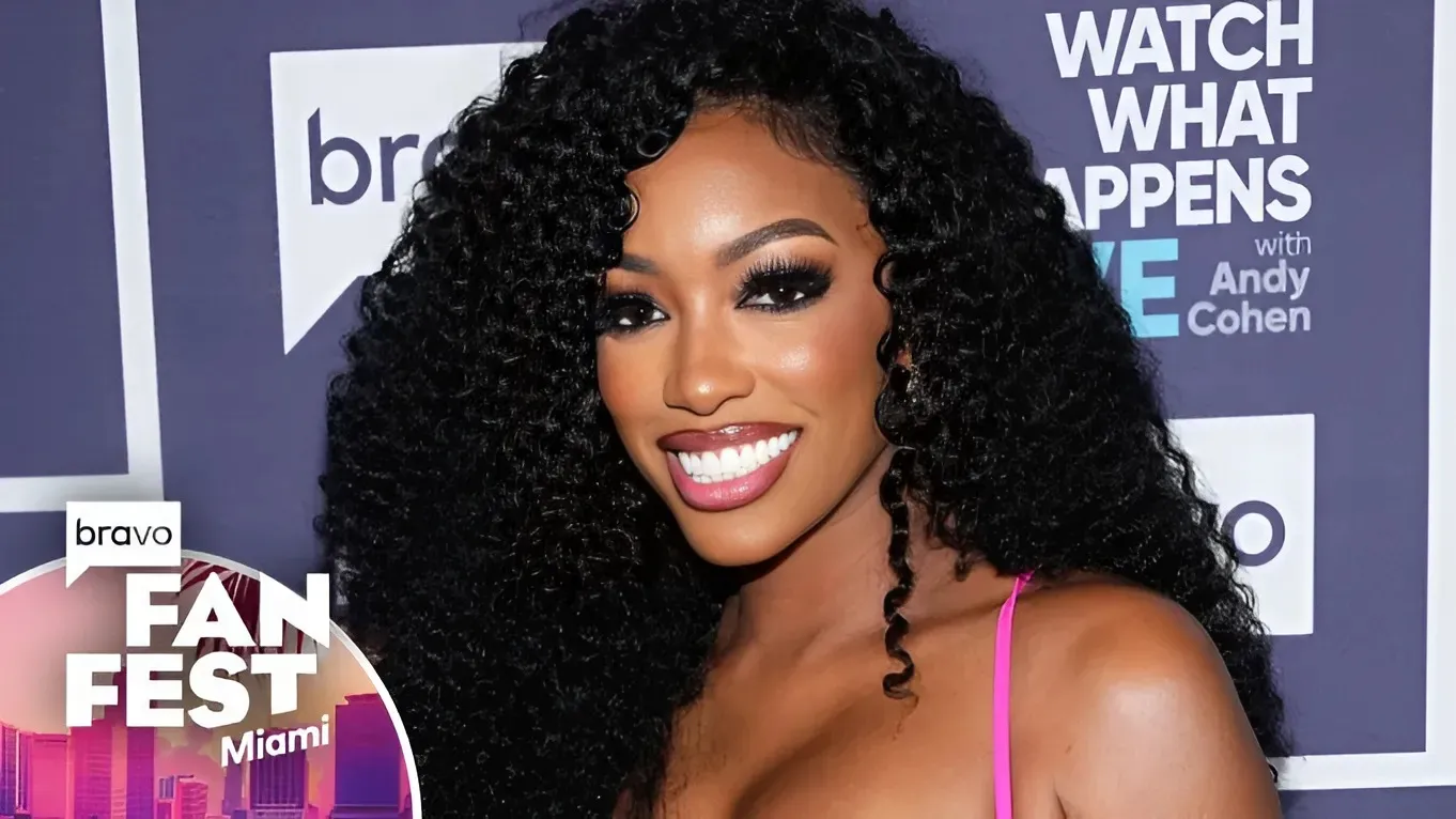 ‘RHOA’s Porsha Williams On Phaedra Parks Reunion, Hoping Kenya Moore “Can Work It Out” With Bravo After Exit & Stepping Back Into Acting World