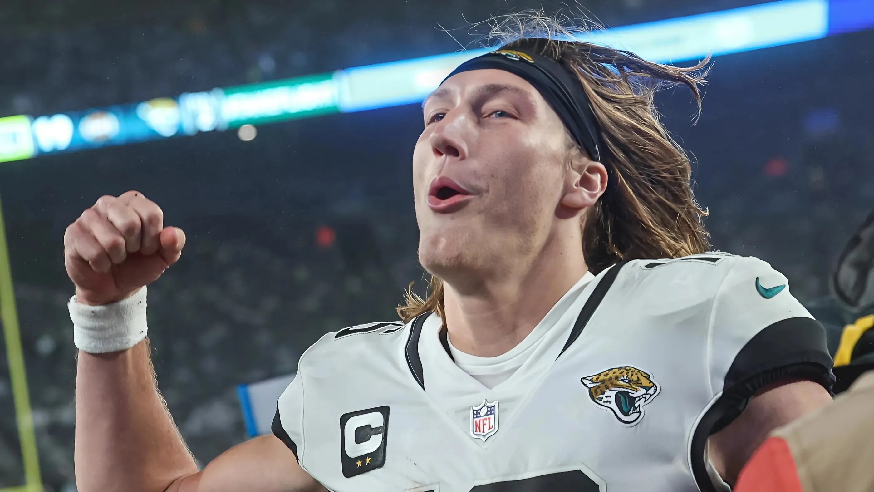 Jets would face a massive hurdle to acquire Trevor Lawrence from Jaguars