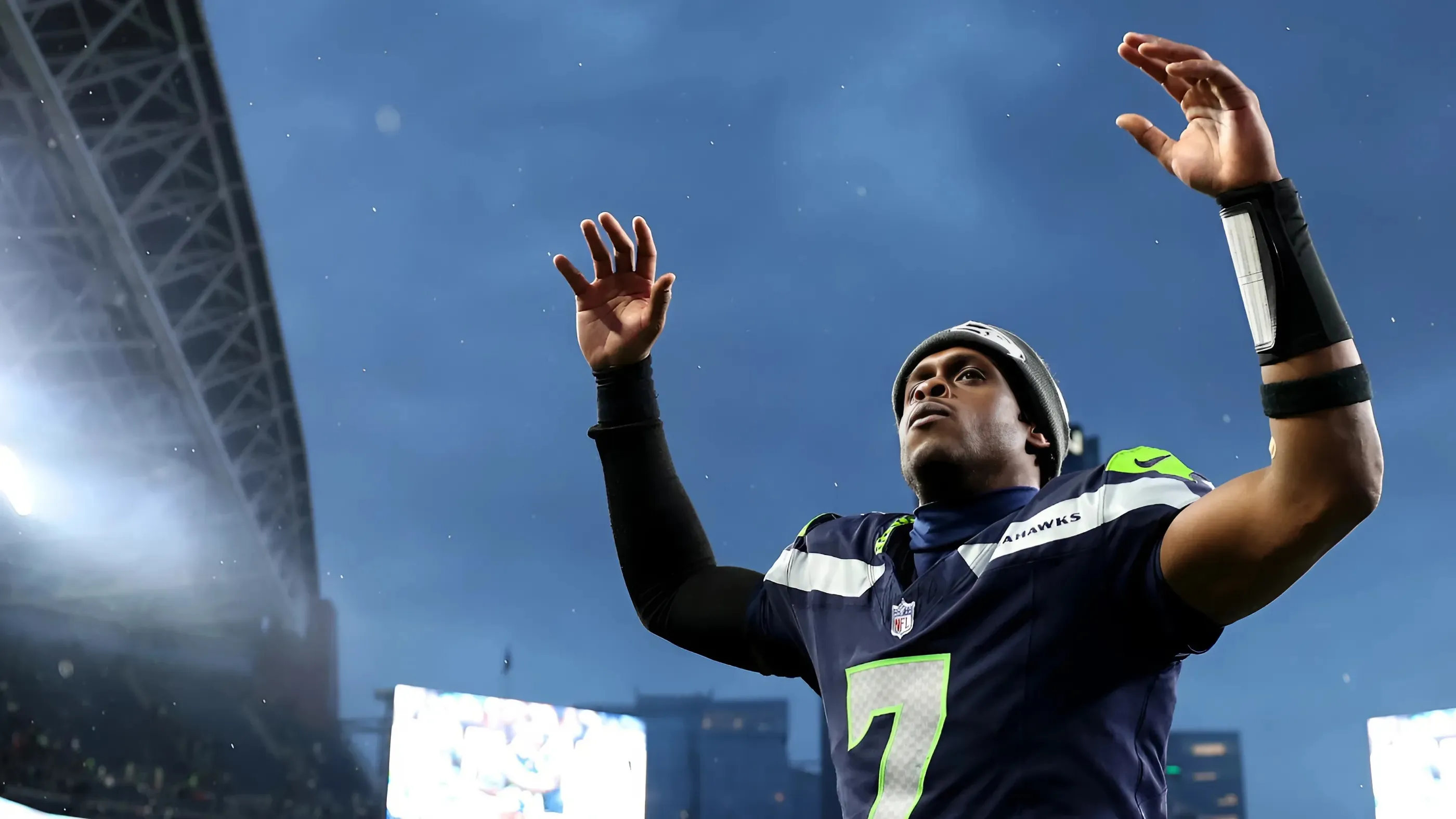 Seahawks face an uncomfortable truth after Week 12 victory over the Cardinals