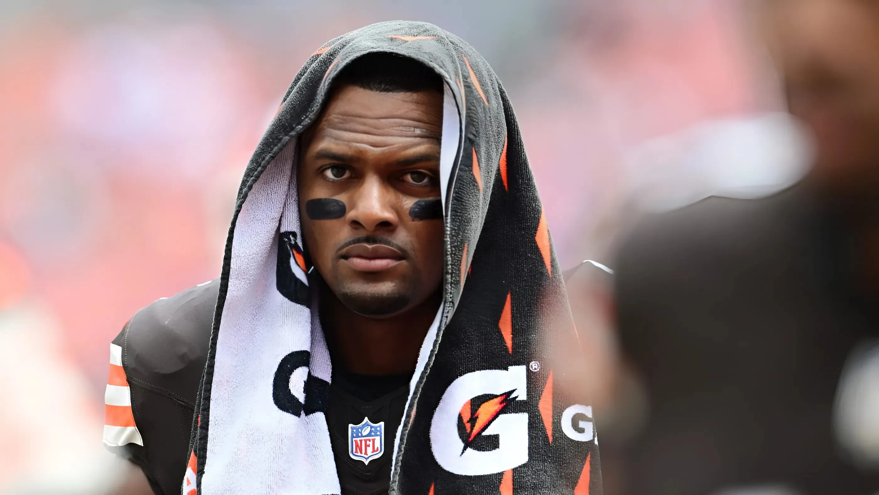 Insider reveals if Deshaun Watson will be with Browns in 2025