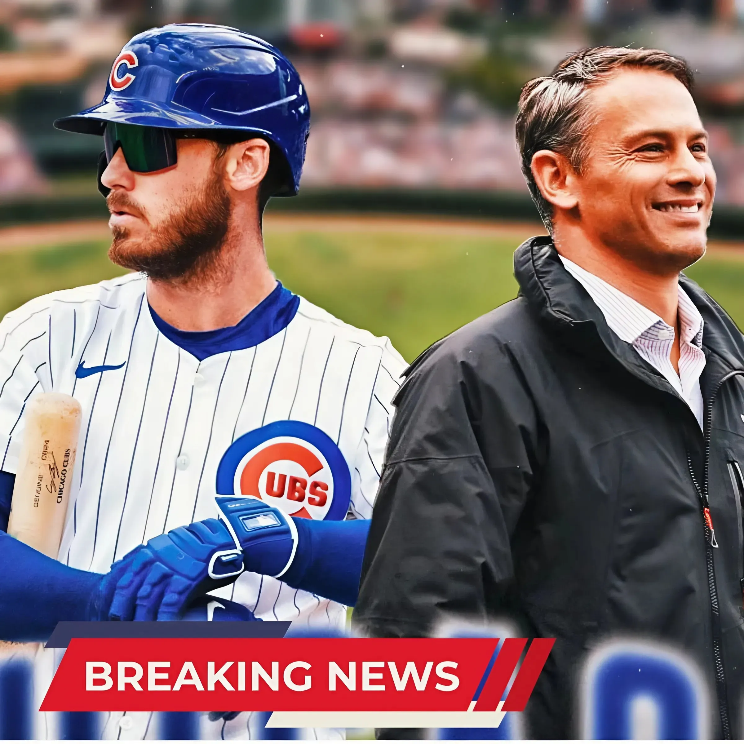 MLB rumors: Cubs won't spend big unless they trade Cody Bellinger