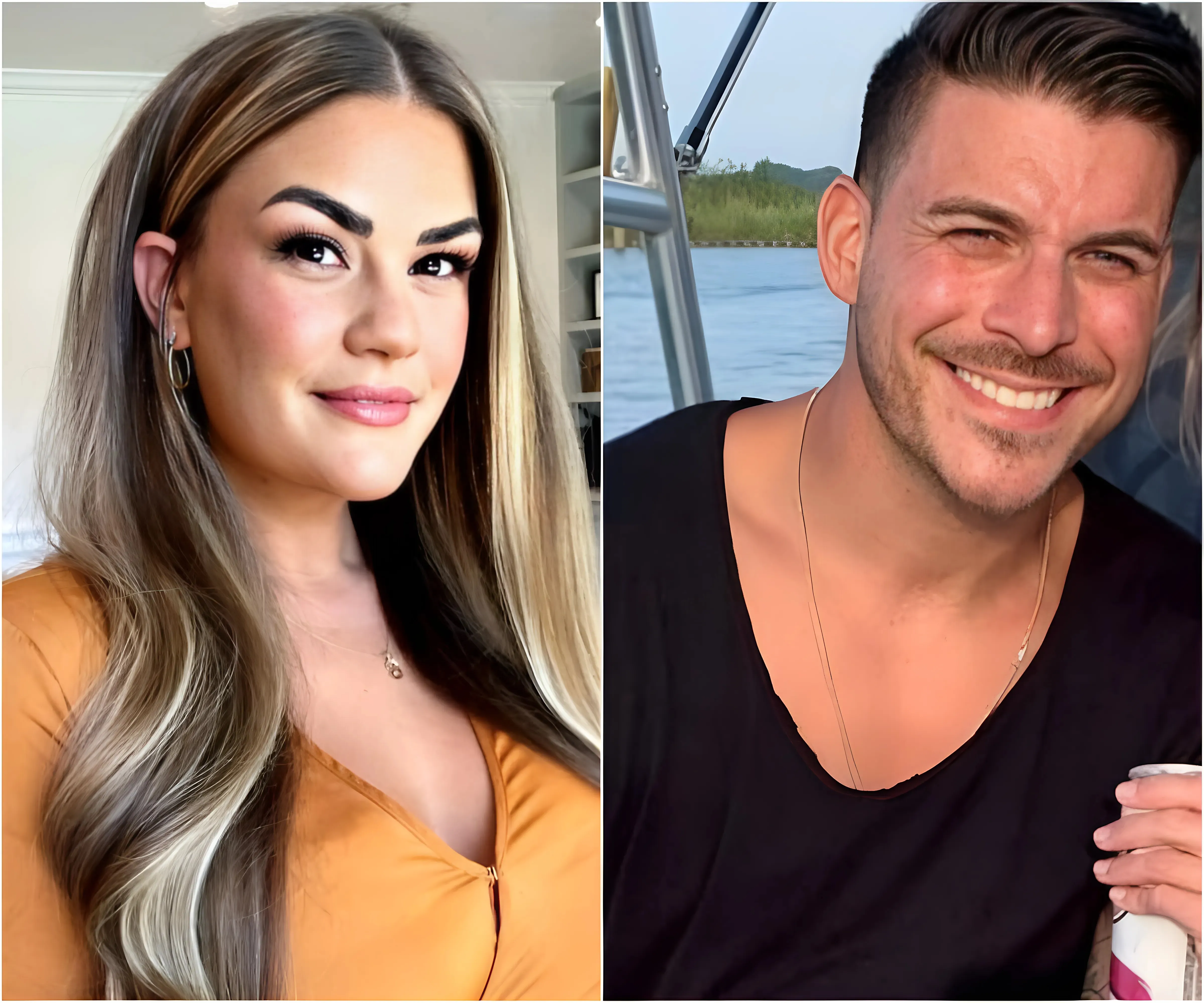 The Valley’s Brittany Cartwright Addresses Jax Claiming She Tried to Hookup, Accuses Him of Love Bombing & Talks Rage Texts, Plus Reacts to Backlash From Fans & Says Jax Still Needs Help