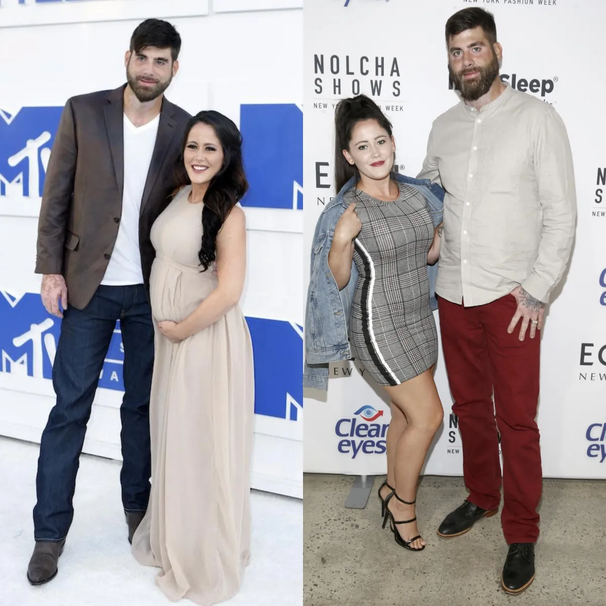 ‘Teen Mom 2’: Female Fans Get Thirsty For David Eason Since Jenelle Evans Left Him