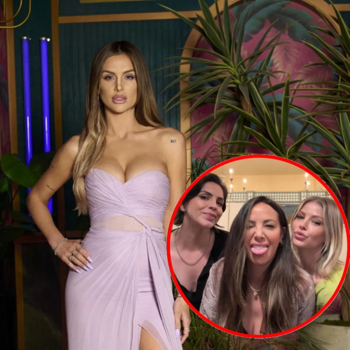 Vanderpump Rules’ Lala Kent admits she’s ‘addicted to reality TV’ & ‘would never say no’ amid rumors she’s on The Valley