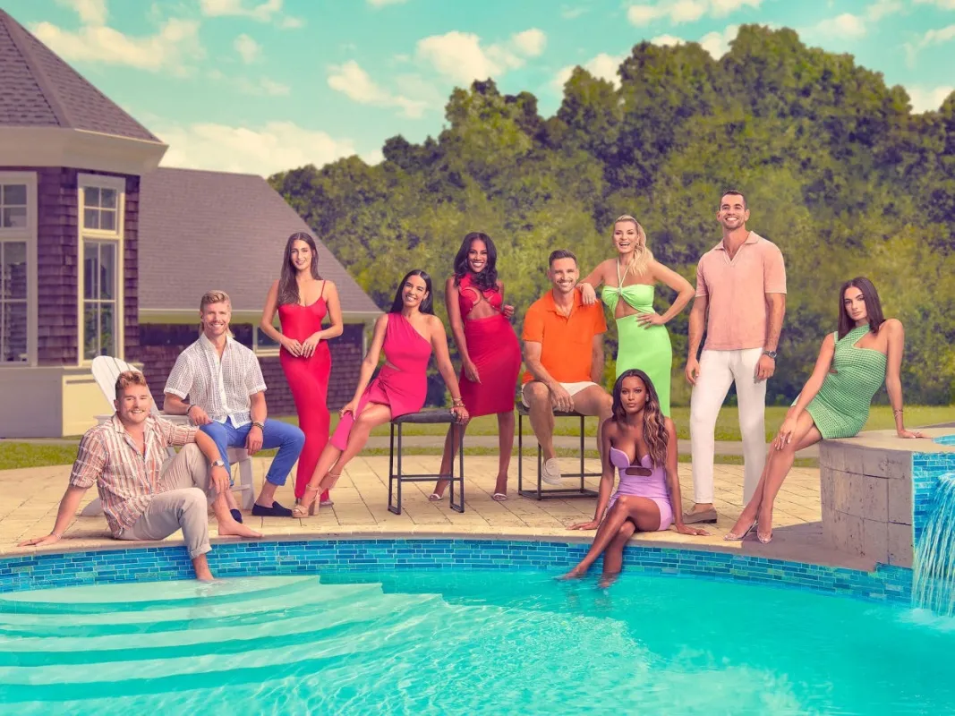 Unveiling 'Summer House' Season 9: Returning Cast, Production Schedule, and Exciting Updates - lulu