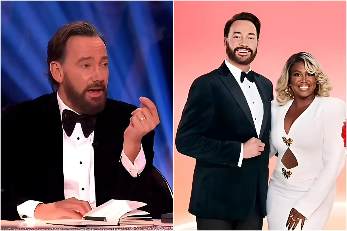 Strictly Come Dancing star Craig Revel Horwood admits he's toned down his notorious catty judging style because 'it would be classed as bullying, and then I'd be cancelled' liennhi