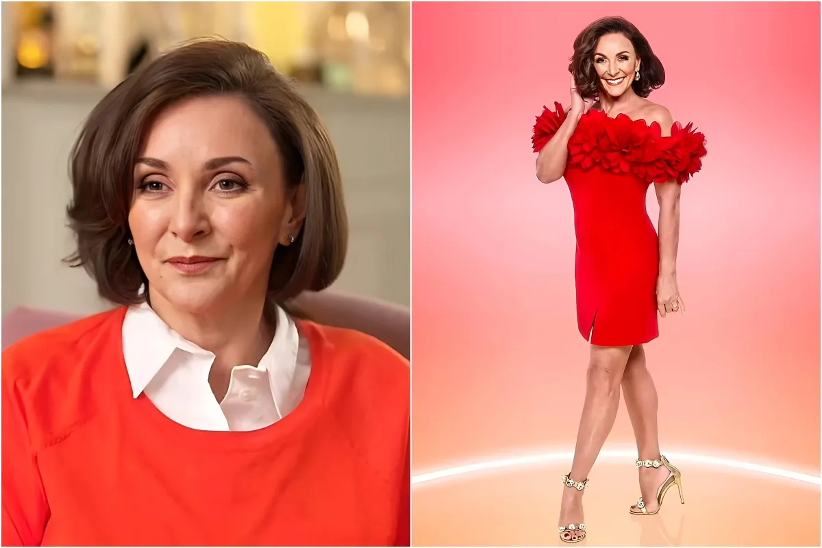 Strictly Come Dancing's Shirley Ballas admits she hates having the deciding vote as head judge - after receiving an 'overwhelming' amount of online abuse liennhi