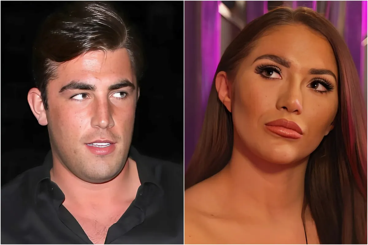 TOWIE’s Chloe Brockett confesses she LIED after brutally dumping ‘tiresome’ Jack Fincham liennhi