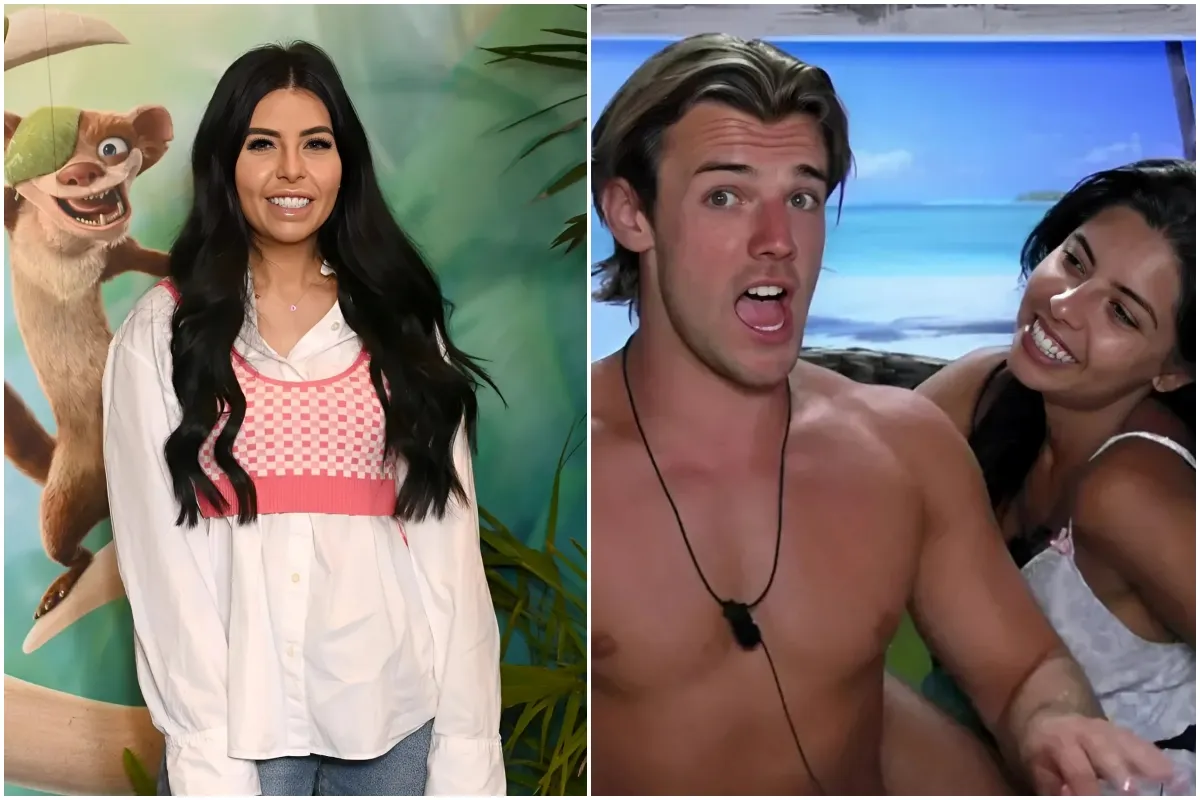 Love Island’s Cara De La Hoyde shuts down her company with £89k debt – and it owes £25k to the tax man ngocc