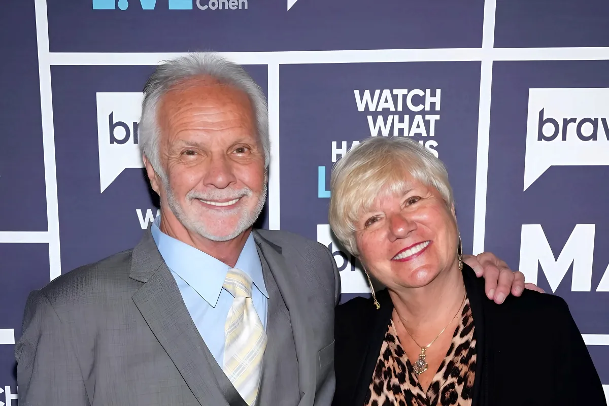 Captain Lee’s 48th Wedding Anniversary Was “One to Remember” — But Not for a Good Reason