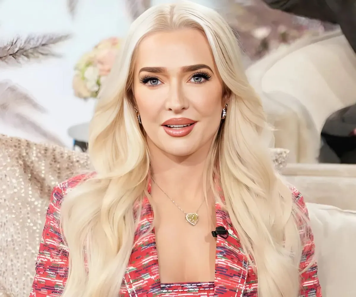 Erika Jayne Calls Out Homophobia in Calling Someone ‘Gay Like It’s a Bad Thing’ After RHOC Husband Drama