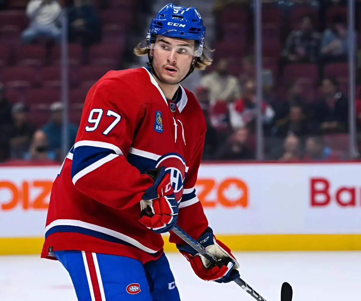 Montreal Canadiens Call Up Joshua Roy from AHL’s Laval Rocket