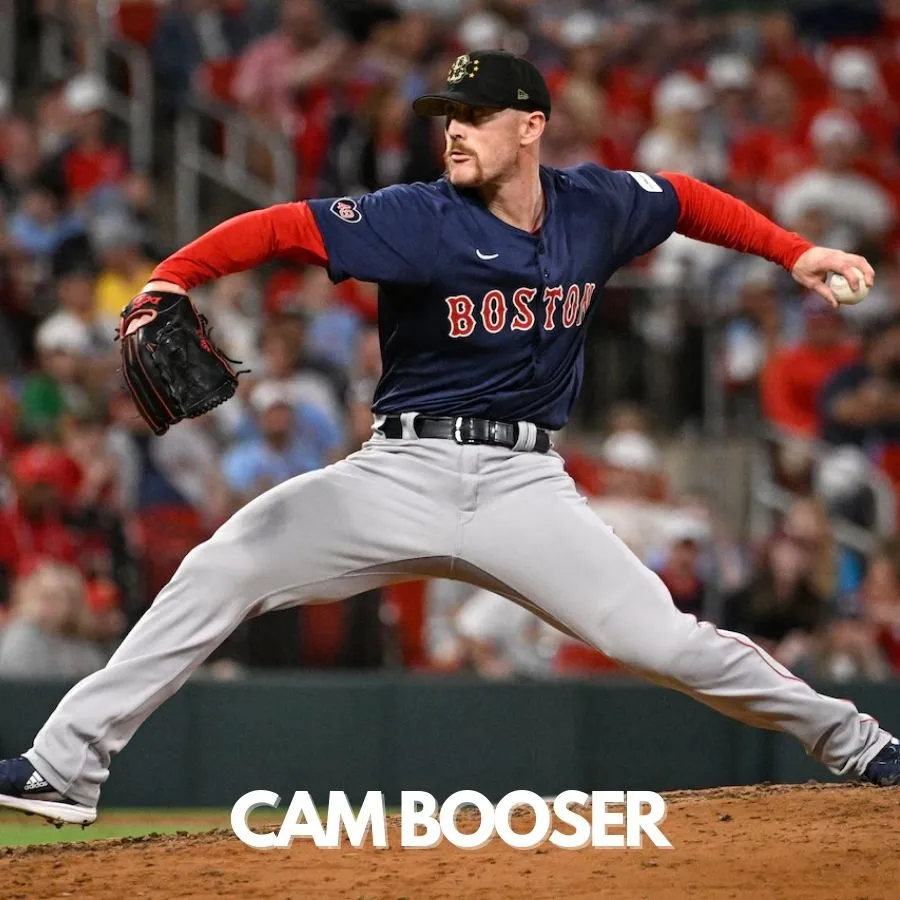 Red Sox rookіe relіever nаmed 2024 Tony Conіglіаro Awаrd wіnner