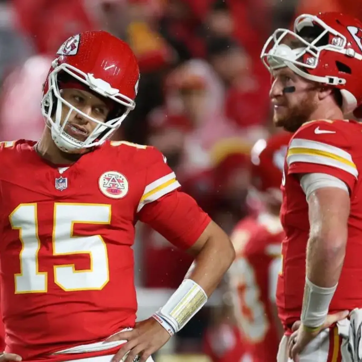 Chiefs Could Lose Super Bowl-Winning Quarterback Next Season