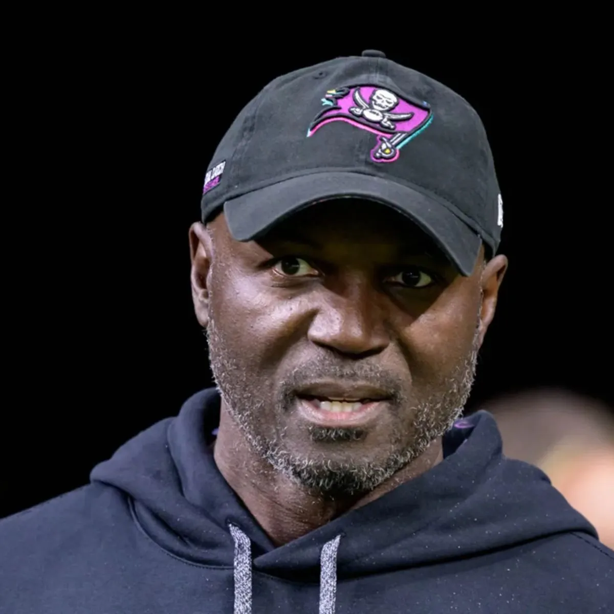 Buccaneers' Todd Bowles explains controversial Baker Mayfield decision vs. Giants