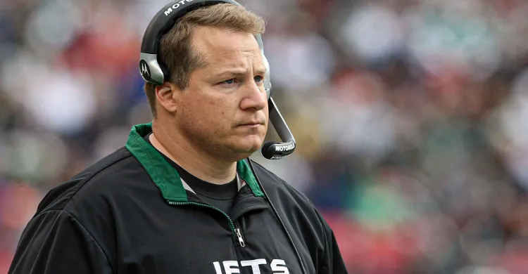 Eric Mangini addresses rumor that the Jets are looking at him as its next head coach