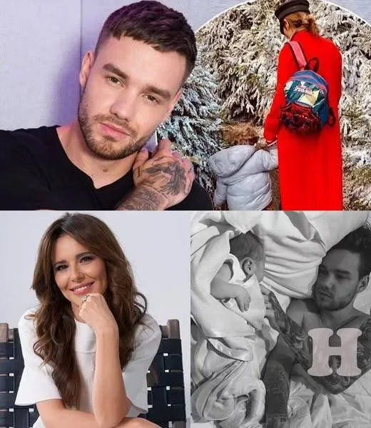 “Bear’s future” – Liam Payne’s heartbreaking hope for son Bear and sad signs he was trying to sort his life out