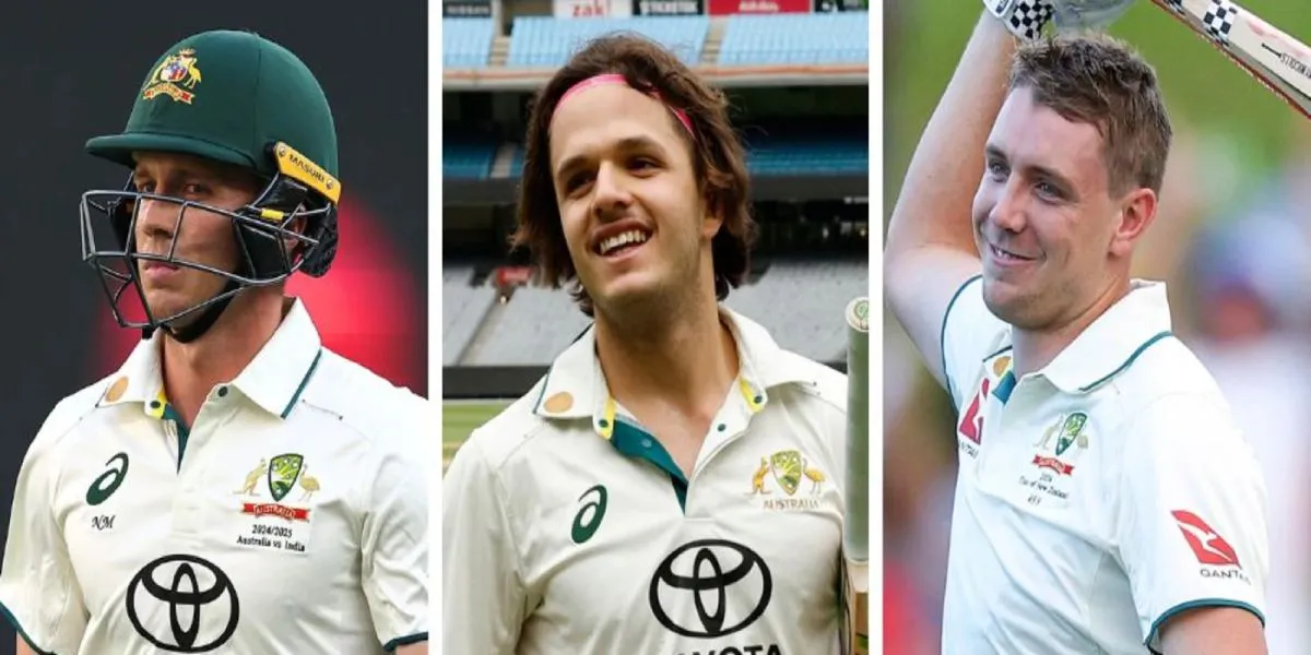 ’What’s underneath?’ Breaking down Australia’s big batting issue and the stars queuing up