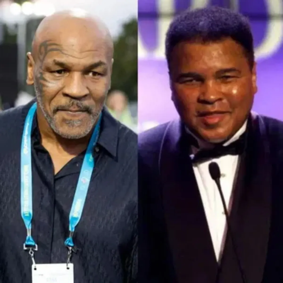 Joe Rogan Bowled Over by Mike Tyson, Muhammad Ali’s “Heavy Moment” With Josh Brolin