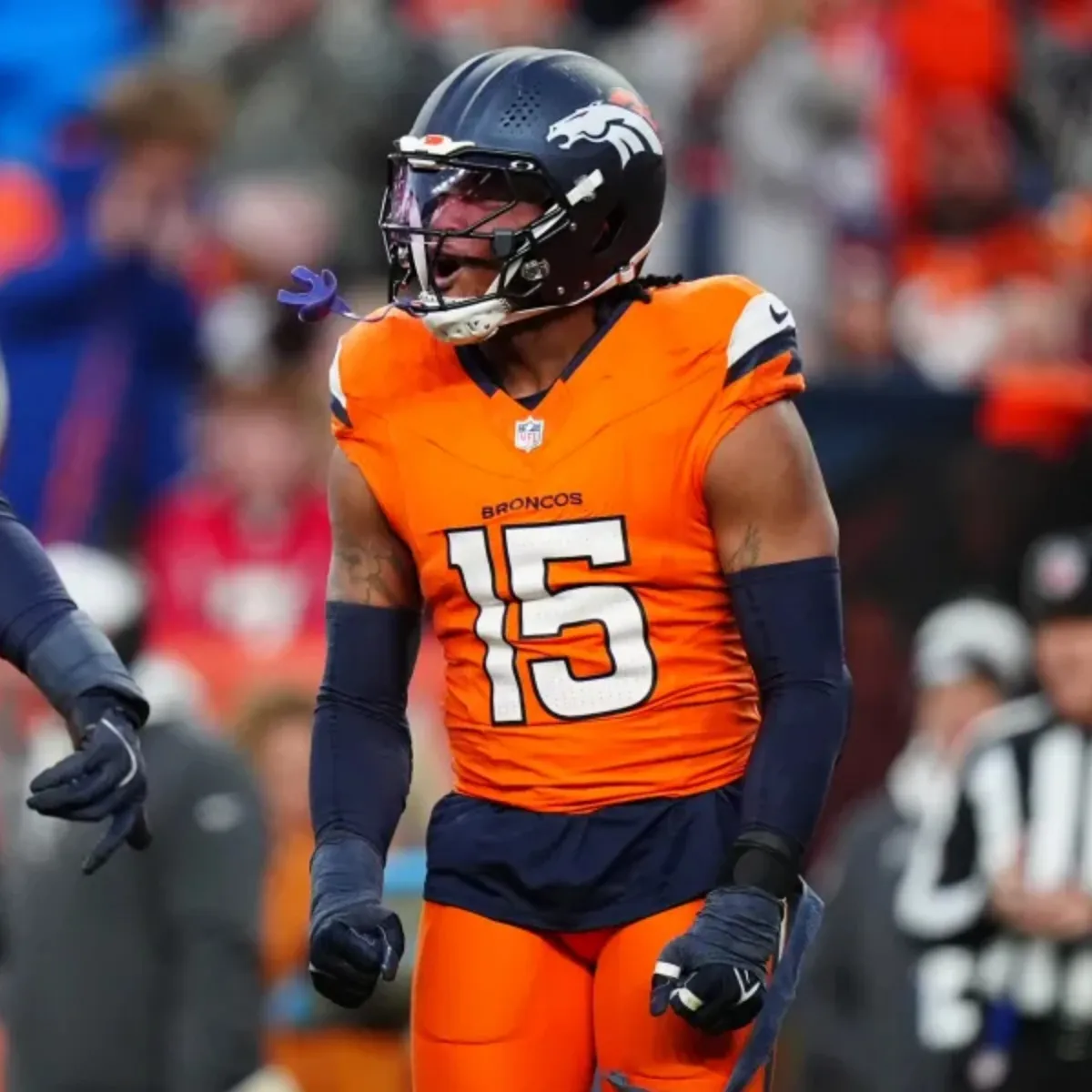 Broncos haven't had a pass rusher as productive as Nik Bonitto in 6 years