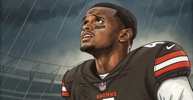 Deshaun Watson Gets Bad News on Future With Browns