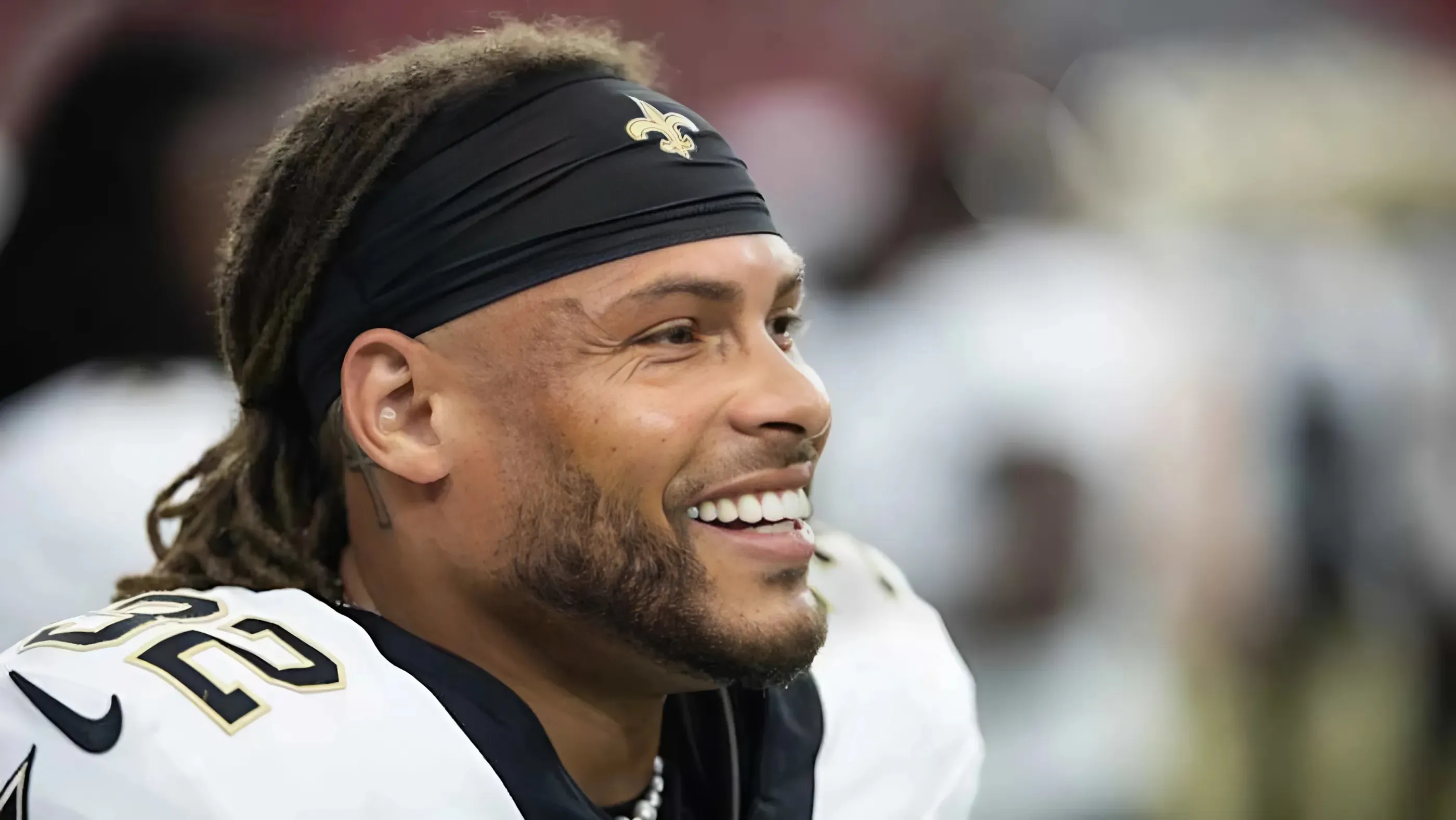 Saints' Tyrann Mathieu Nominated for Prestigious NFL Award