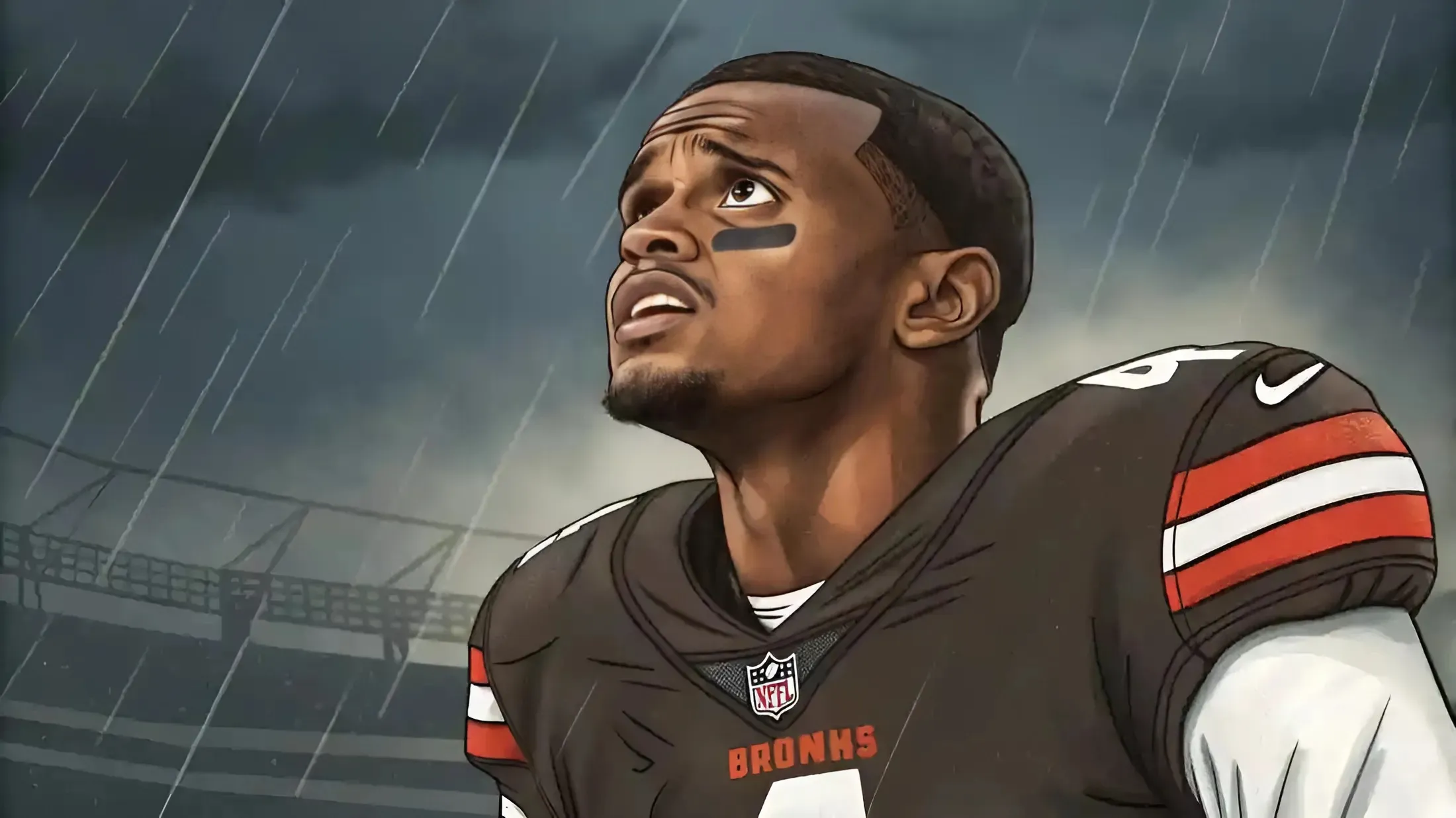 Deshaun Watson Gets Bad News on Future With Browns