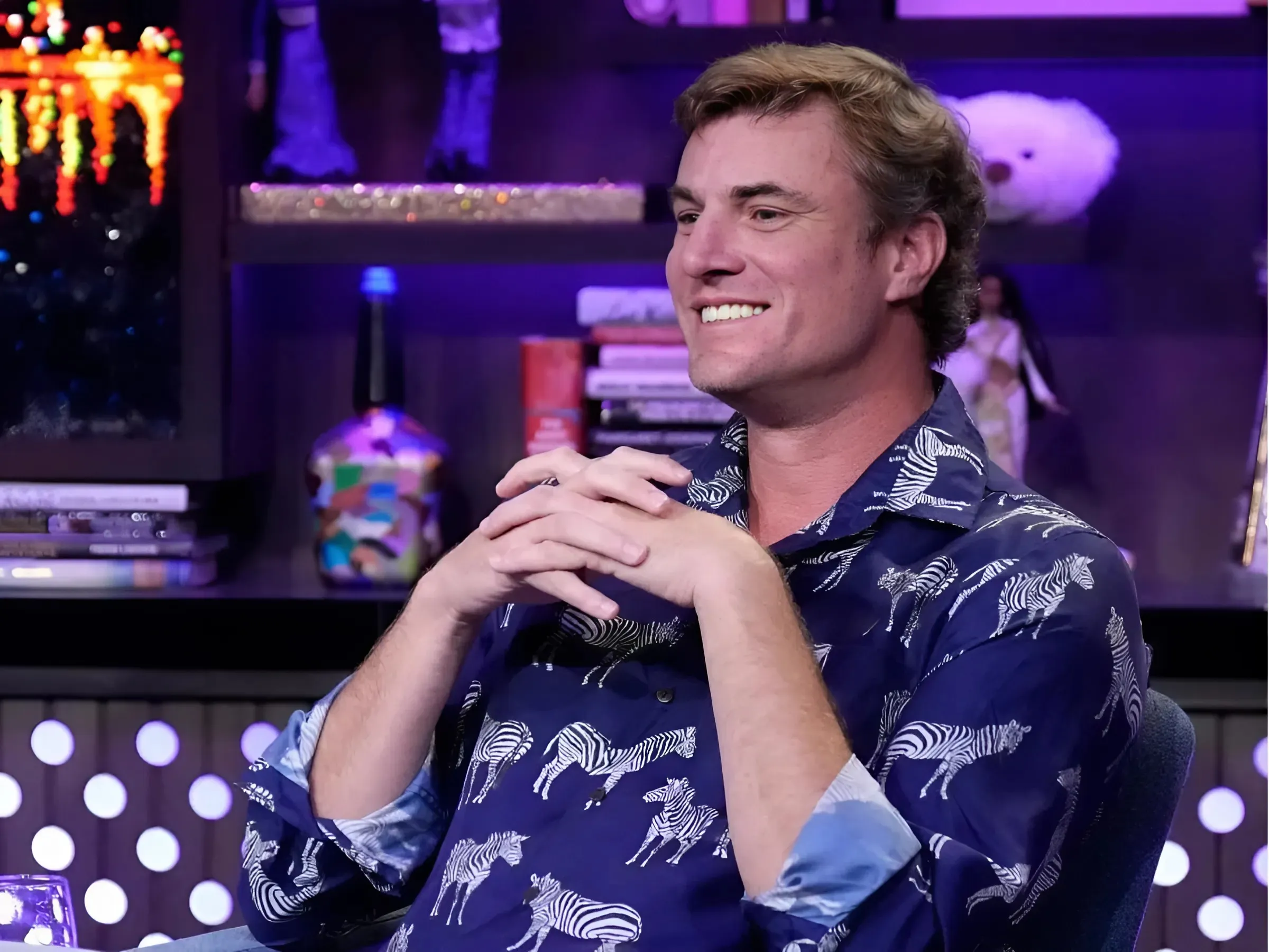 Shep Rose on JT Thomas’ Southern Charm Exit: ‘We’ve Lost Way Bigger Players in the Past’