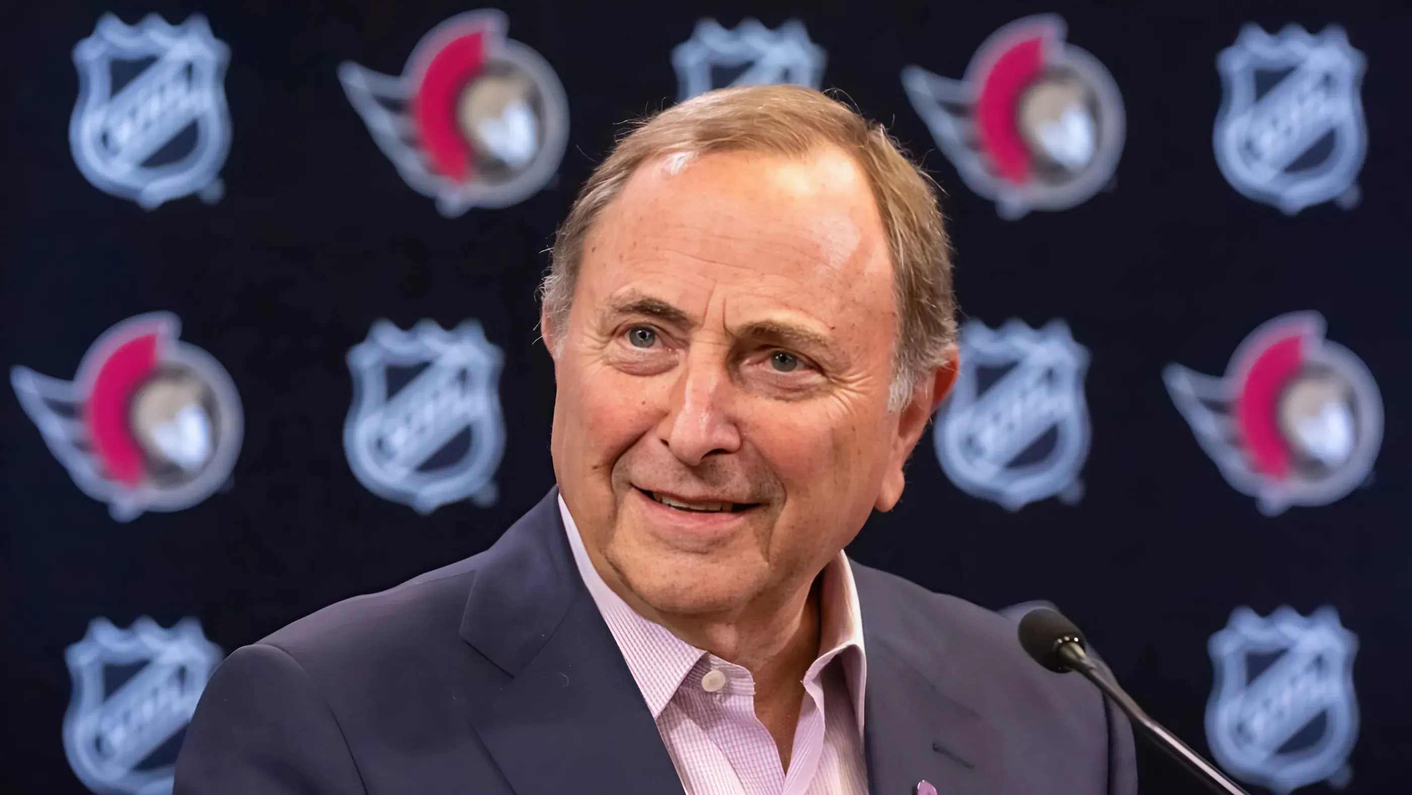 The Canadiens Receive Special Permission from Gary Bettman and the NHL for Key Player Move