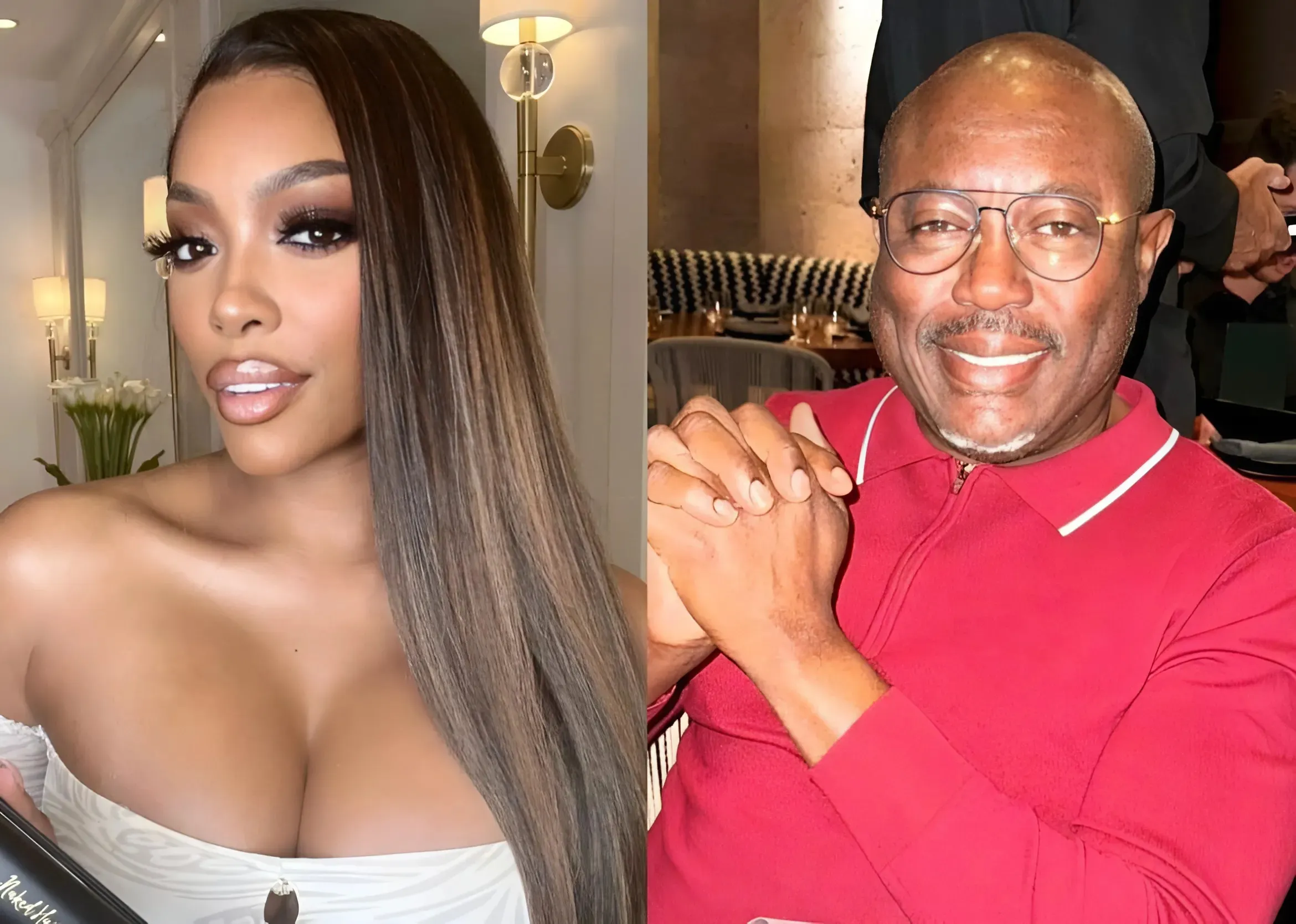 VIDEO: Porsha Williams Blames Simon’s Finances for Divorce in RHOA Season 16 Sneak Peek as Simon Fires Back, Plus Drew Sidora Slams Porsha as a ‘Liar’ in Fiery Tweet