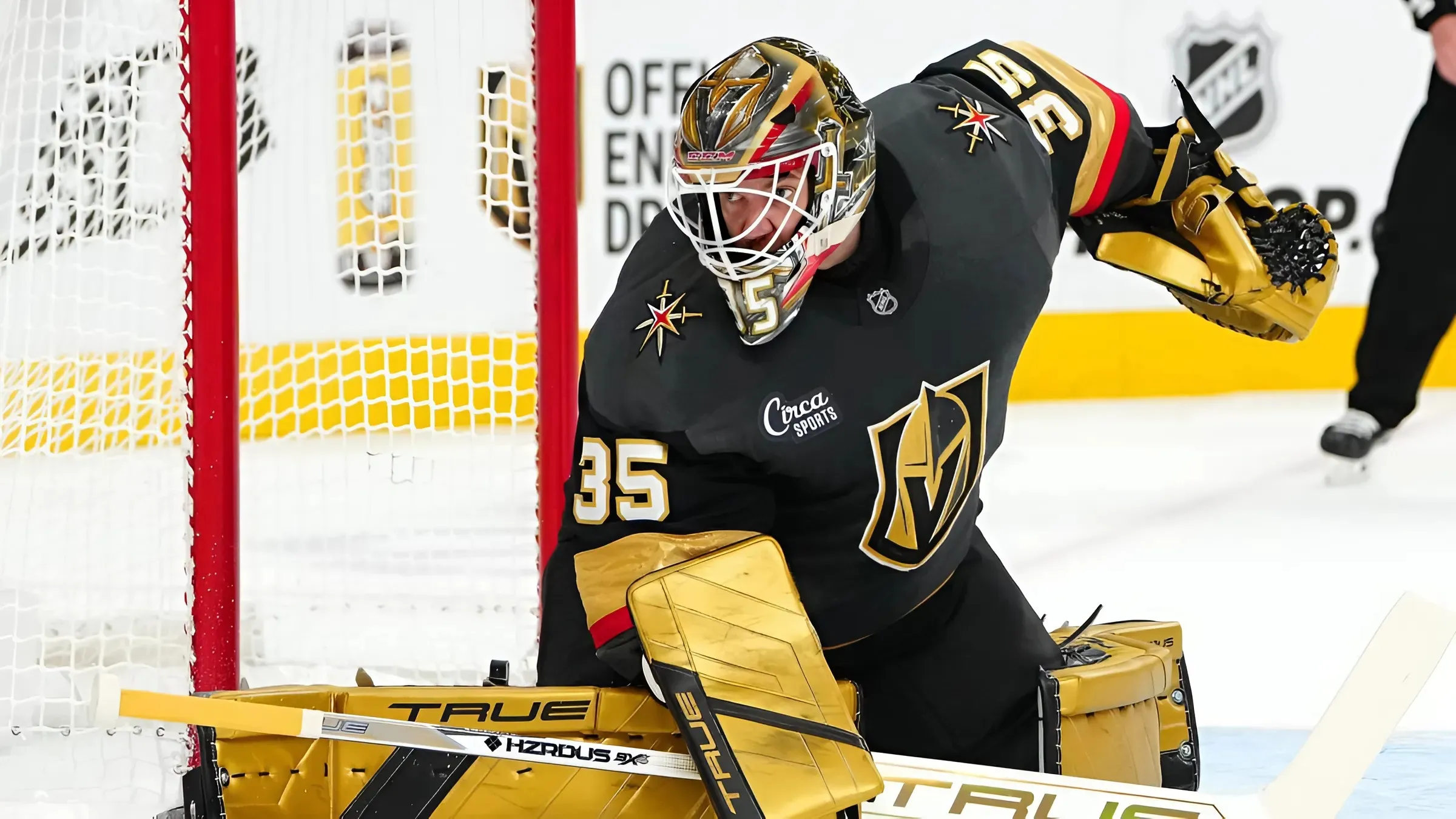 Samsonov backstops rally as Golden Knights edge Flyers 5-4 in shootout