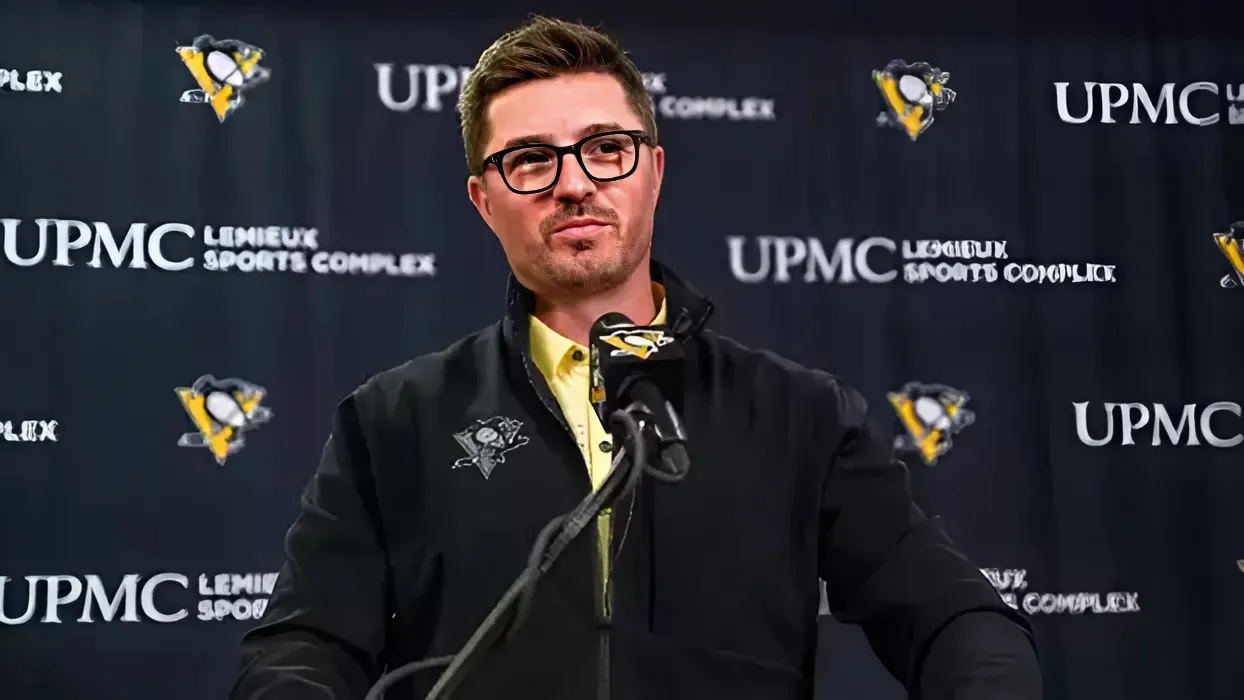 It's Too Early To Condemn Kyle Dubas