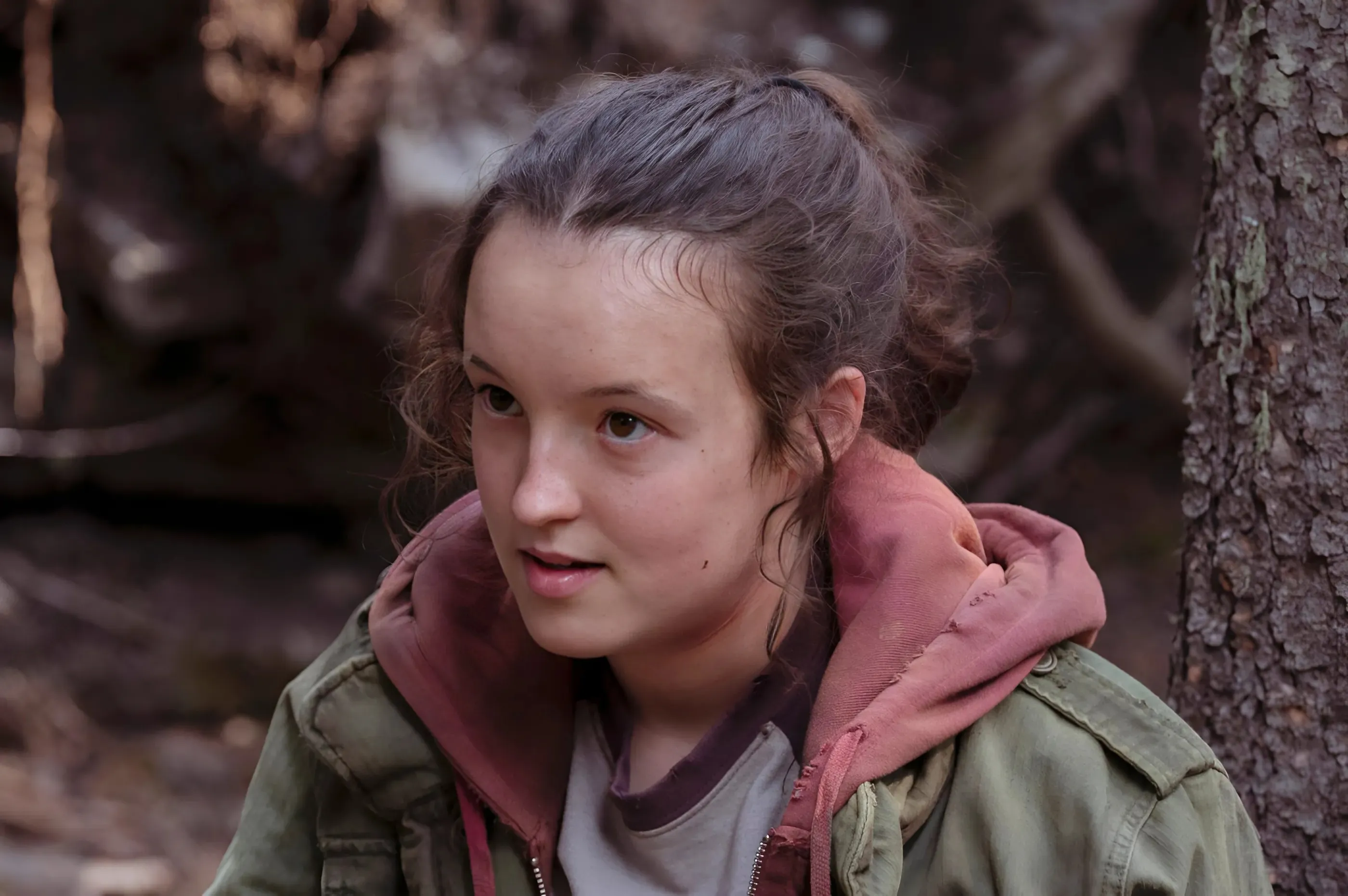 Ellie Actor Is "Unbothered" By The Last Of Us Season 2's Potential Backlash