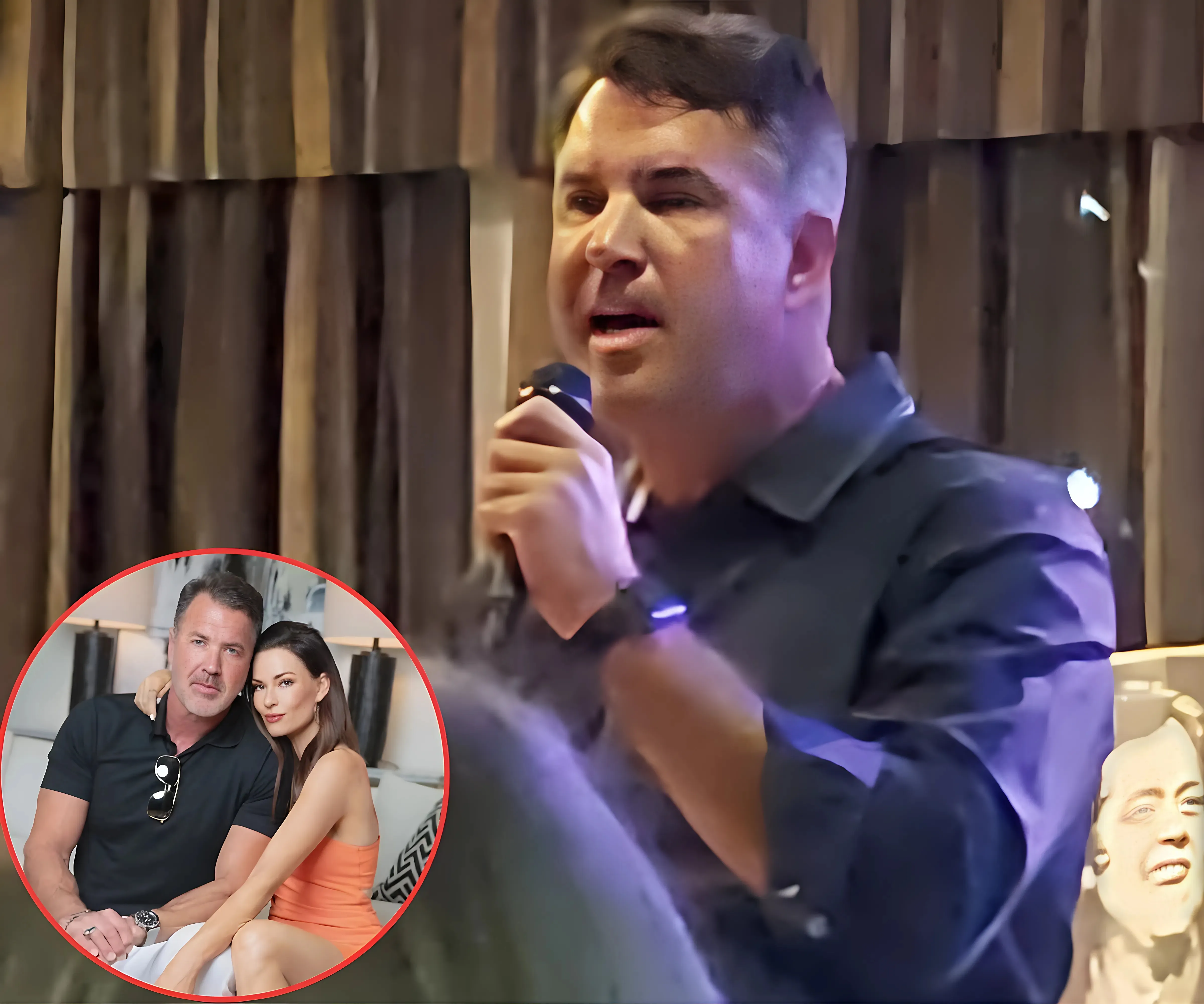 Jared Osmond Calls Social Media Users 'Little B*tches' – Shocking Details in RHOSLC Discussion - suong